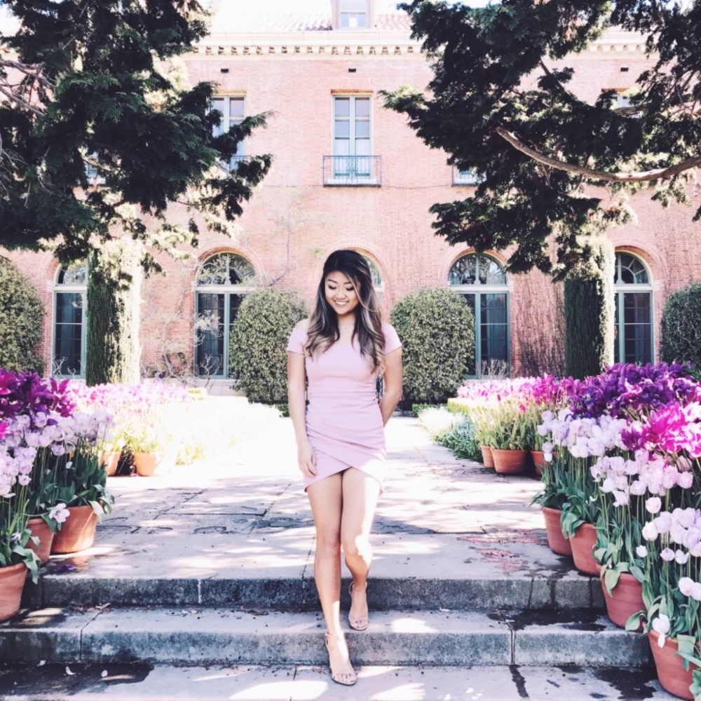 Meet your Posher, Tiffany